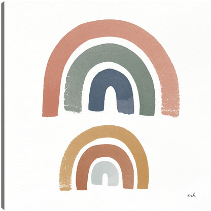 Después de la lluvia I - Moira Hershey