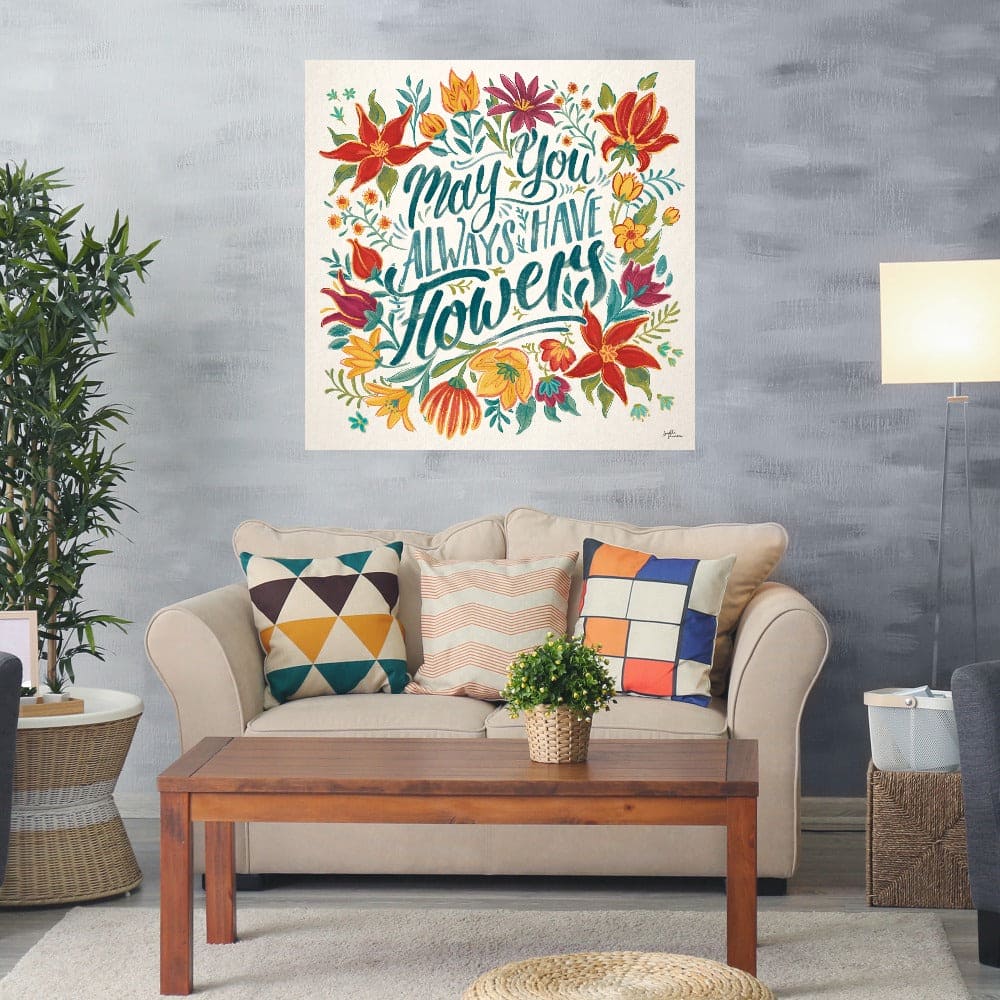 Pensamientos felices IV - Janelle Penner