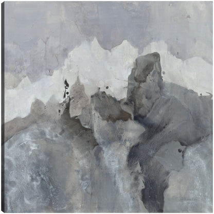 Castillo de roca - Albena Hristova