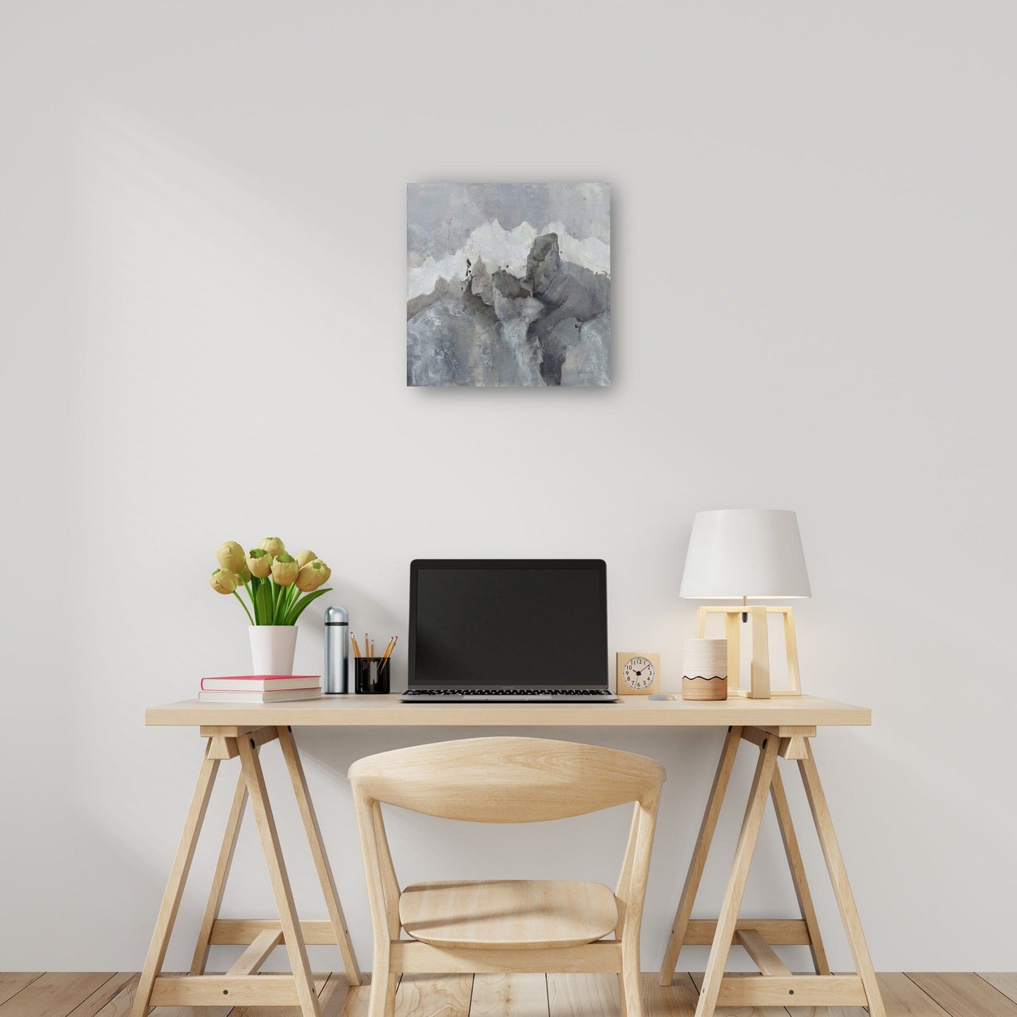 Castillo de roca - Albena Hristova