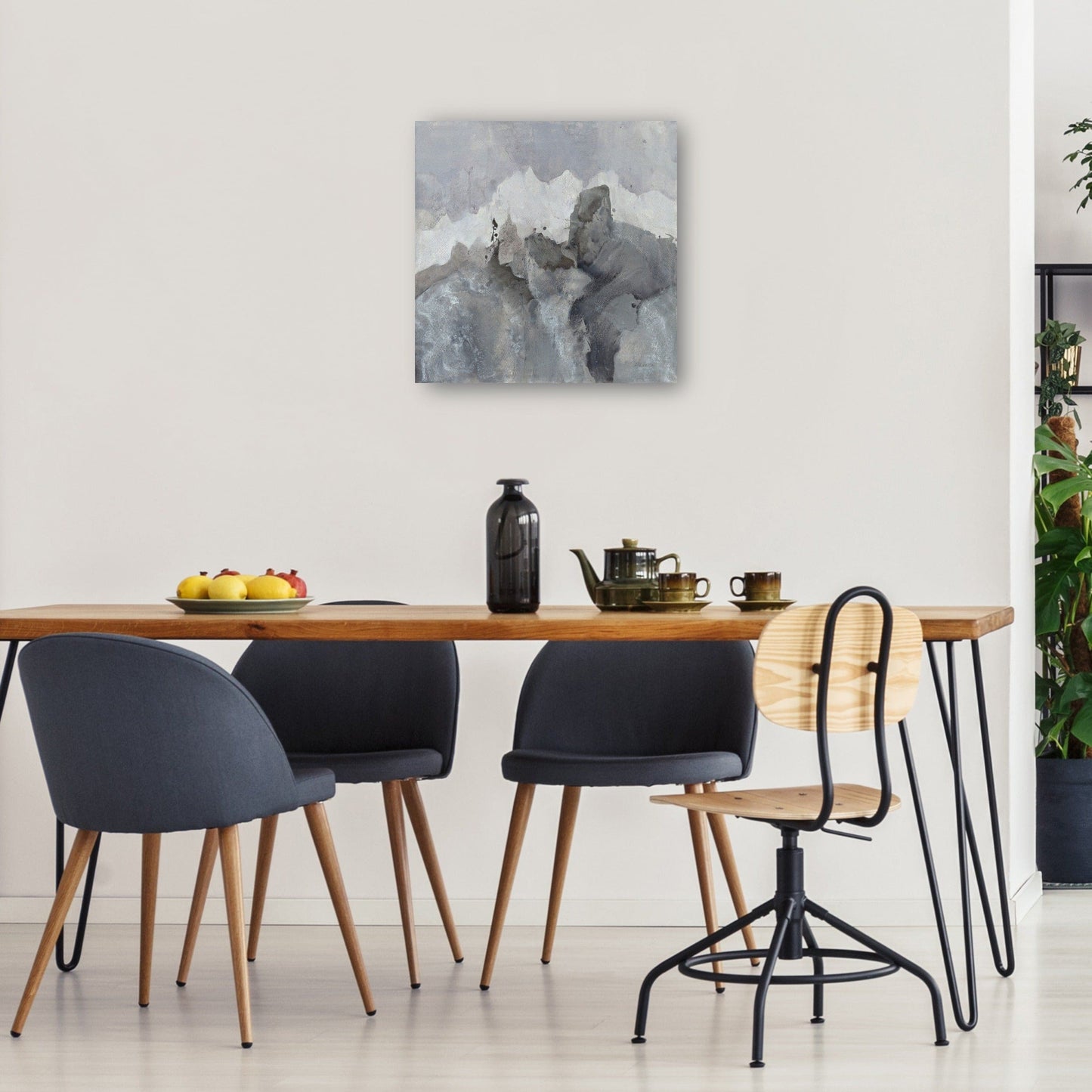 Castillo de roca - Albena Hristova