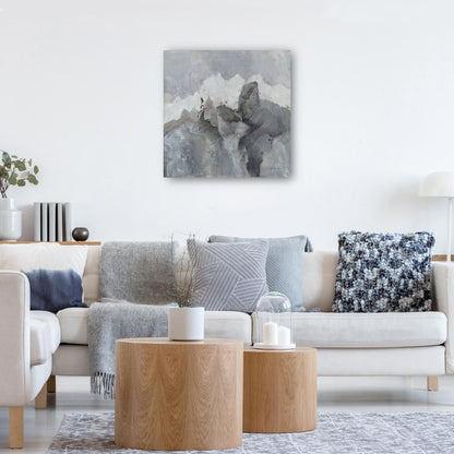 Castillo de roca - Albena Hristova