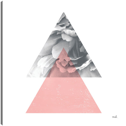 Flores II - Moira Hershey