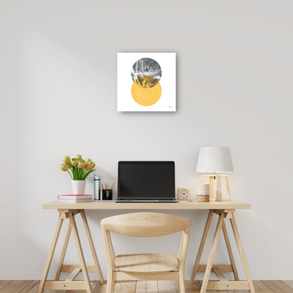 Flores I - Moira Hershey