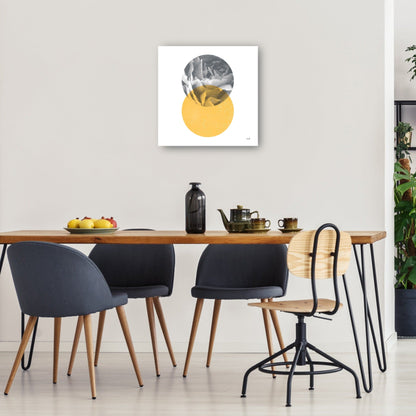 Flores I - Moira Hershey