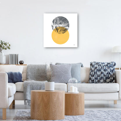 Flores I - Moira Hershey