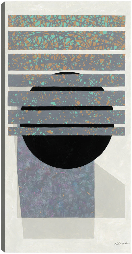 Luna llena II  - Mike Schick