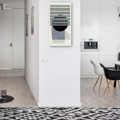 Luna llena II  - Mike Schick