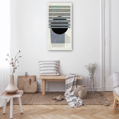 Luna llena II  - Mike Schick