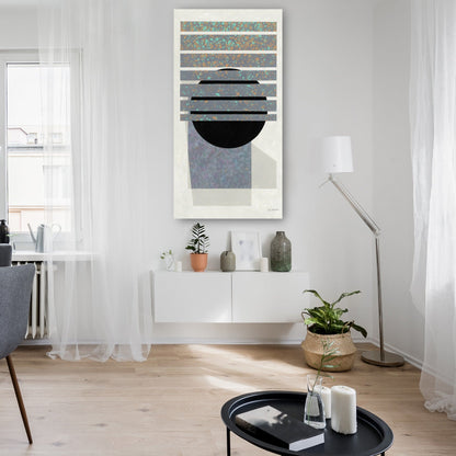 Luna llena II  - Mike Schick