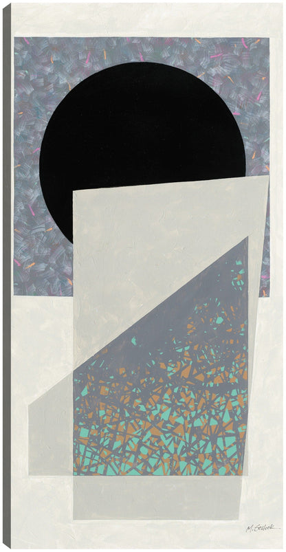 Luna llena I  - Mike Schick