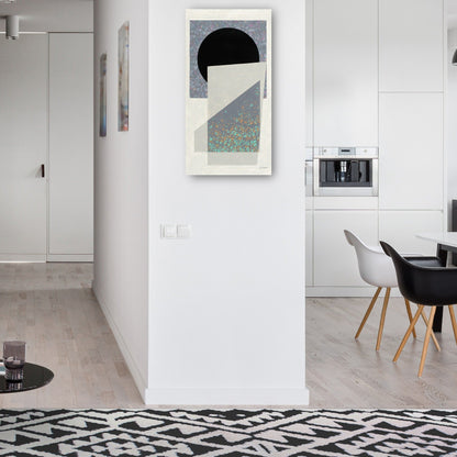 Luna llena I  - Mike Schick