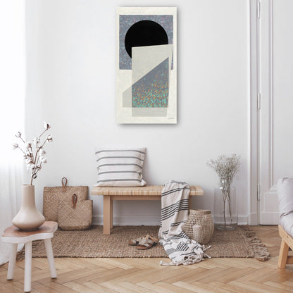 Luna llena I  - Mike Schick