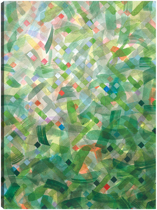 Resumen de la selva II - Danhui Nai