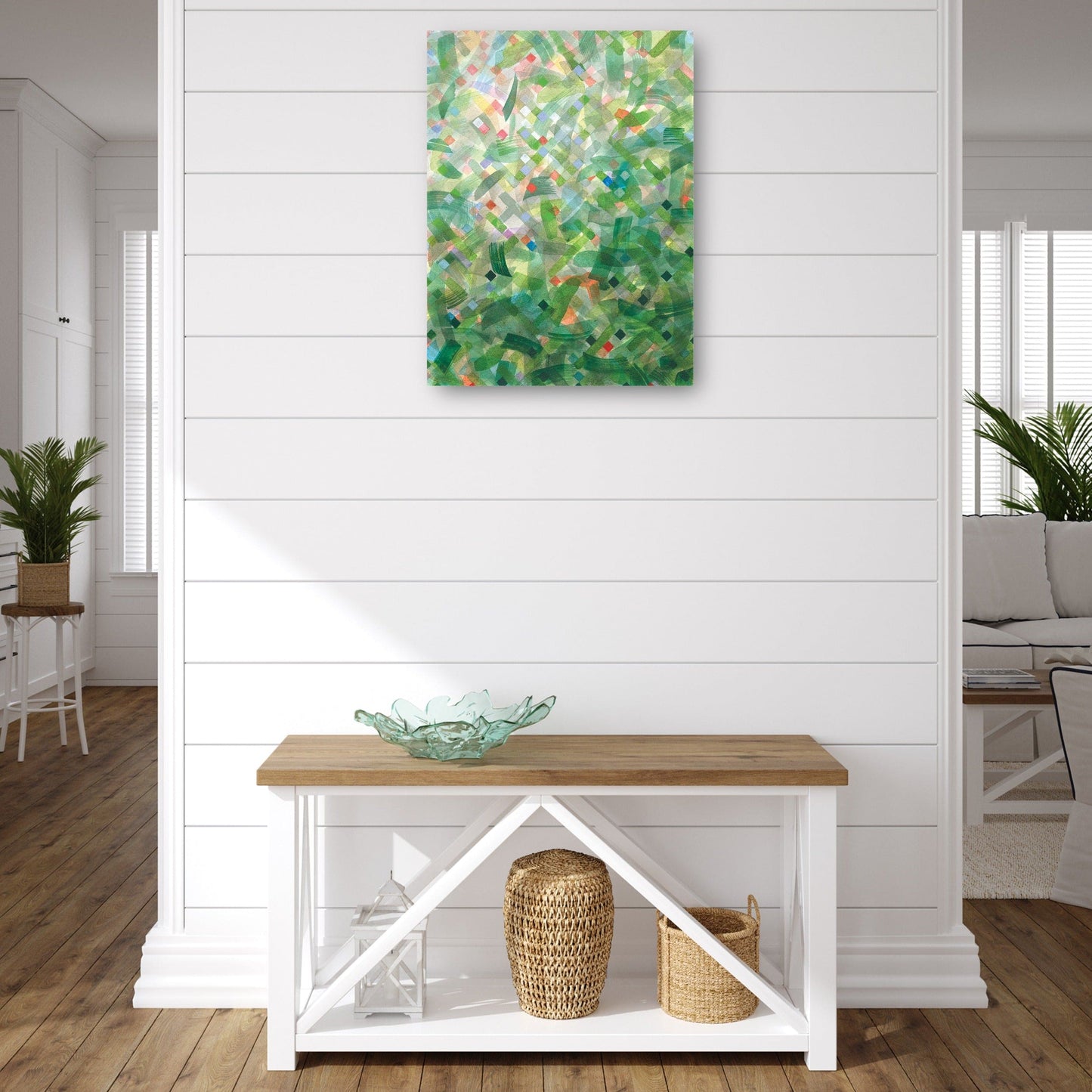 Resumen de la selva II - Danhui Nai