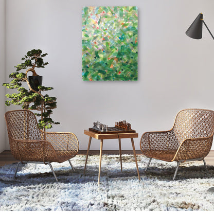 Resumen de la selva II - Danhui Nai