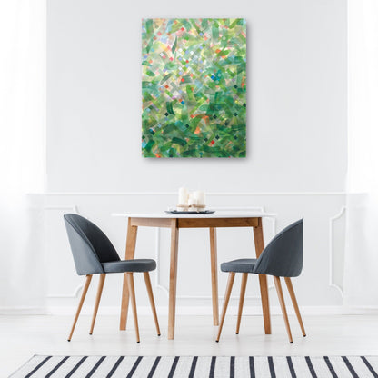 Resumen de la selva II - Danhui Nai