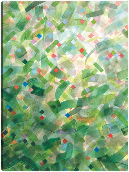 Resumen de la selva I - Danhui Nai