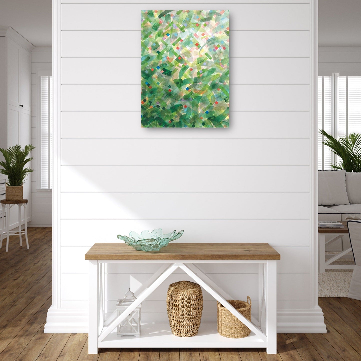 Resumen de la selva I - Danhui Nai