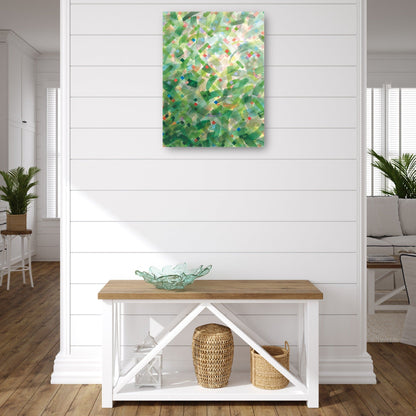 Resumen de la selva I - Danhui Nai