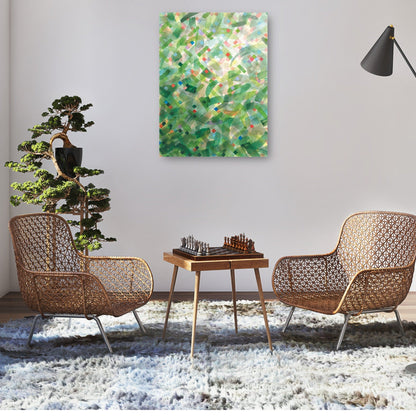 Resumen de la selva I - Danhui Nai