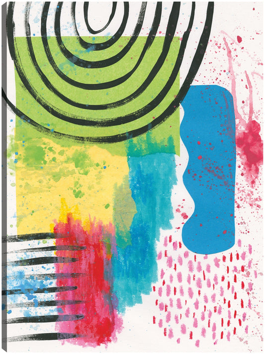 Experimental III - Courtney Prahl