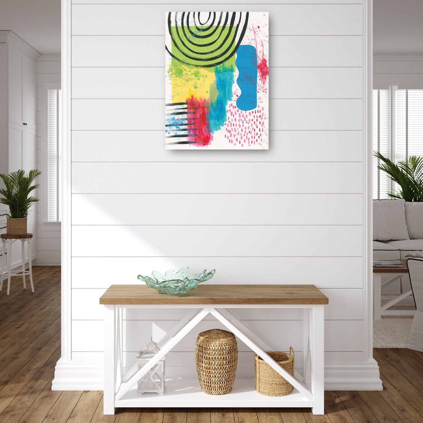 Experimental III - Courtney Prahl