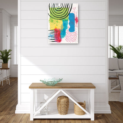 Experimental III - Courtney Prahl