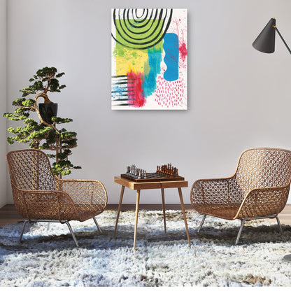 Experimental III - Courtney Prahl