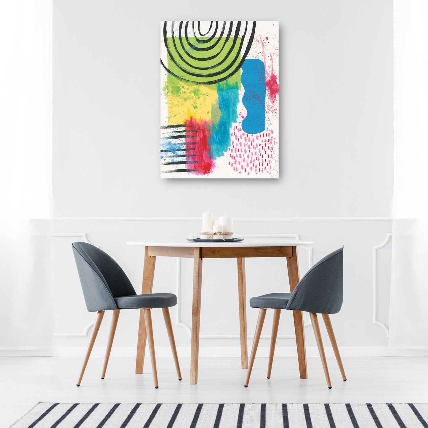 Experimental III - Courtney Prahl