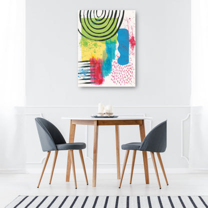 Experimental III - Courtney Prahl