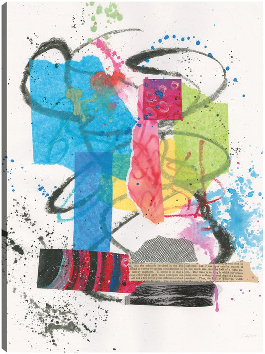 Experimental II - Courtney Prahl