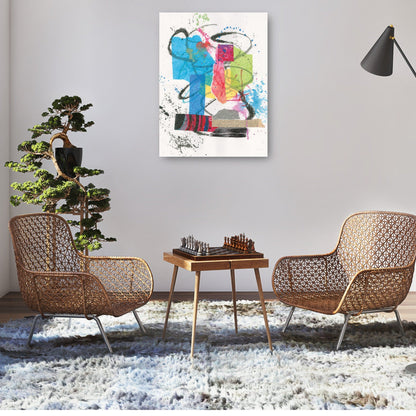 Experimental II - Courtney Prahl