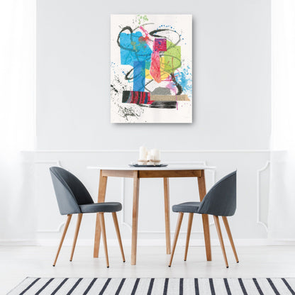 Experimental II - Courtney Prahl