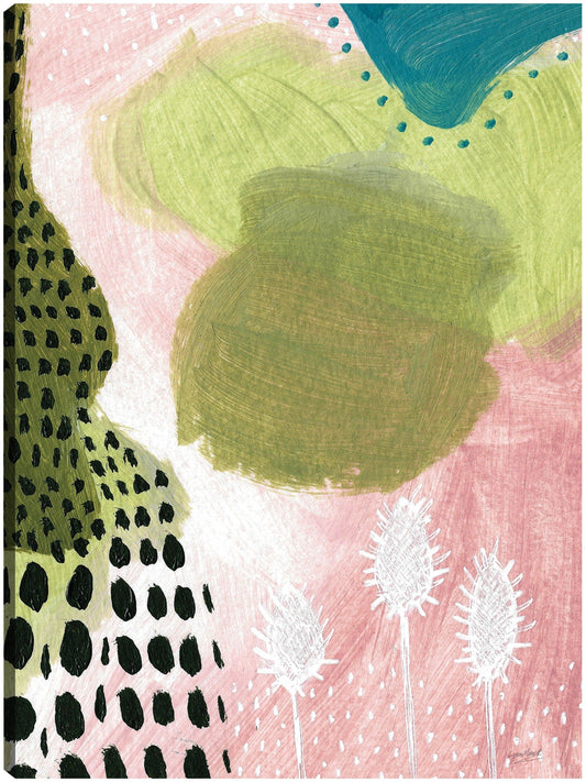 Abundancia II - Lynn Mack