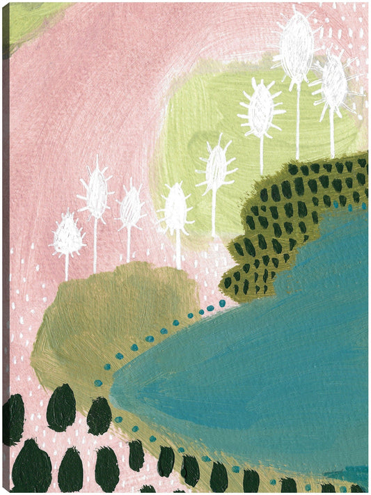 Abundancia I - Lynn Mack