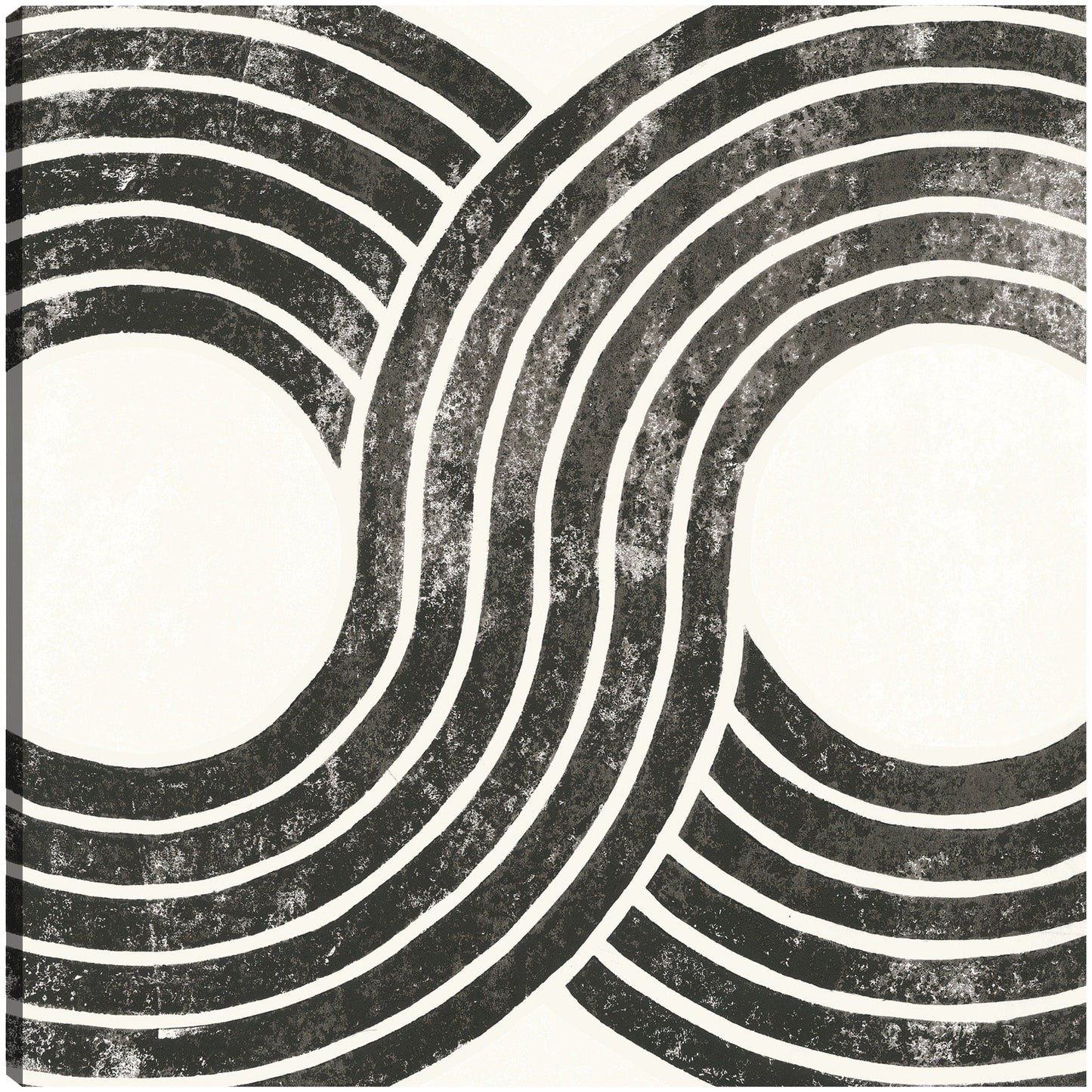 Sobre el arcoíris B&N II - Moira Hershey