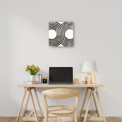 Sobre el arcoíris B&N II - Moira Hershey