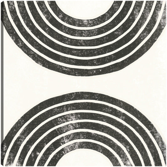 Sobre el arcoiris B&N I - Moira Hershey