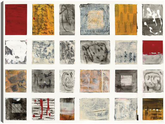 Fichas de hoy - Piper Rhue