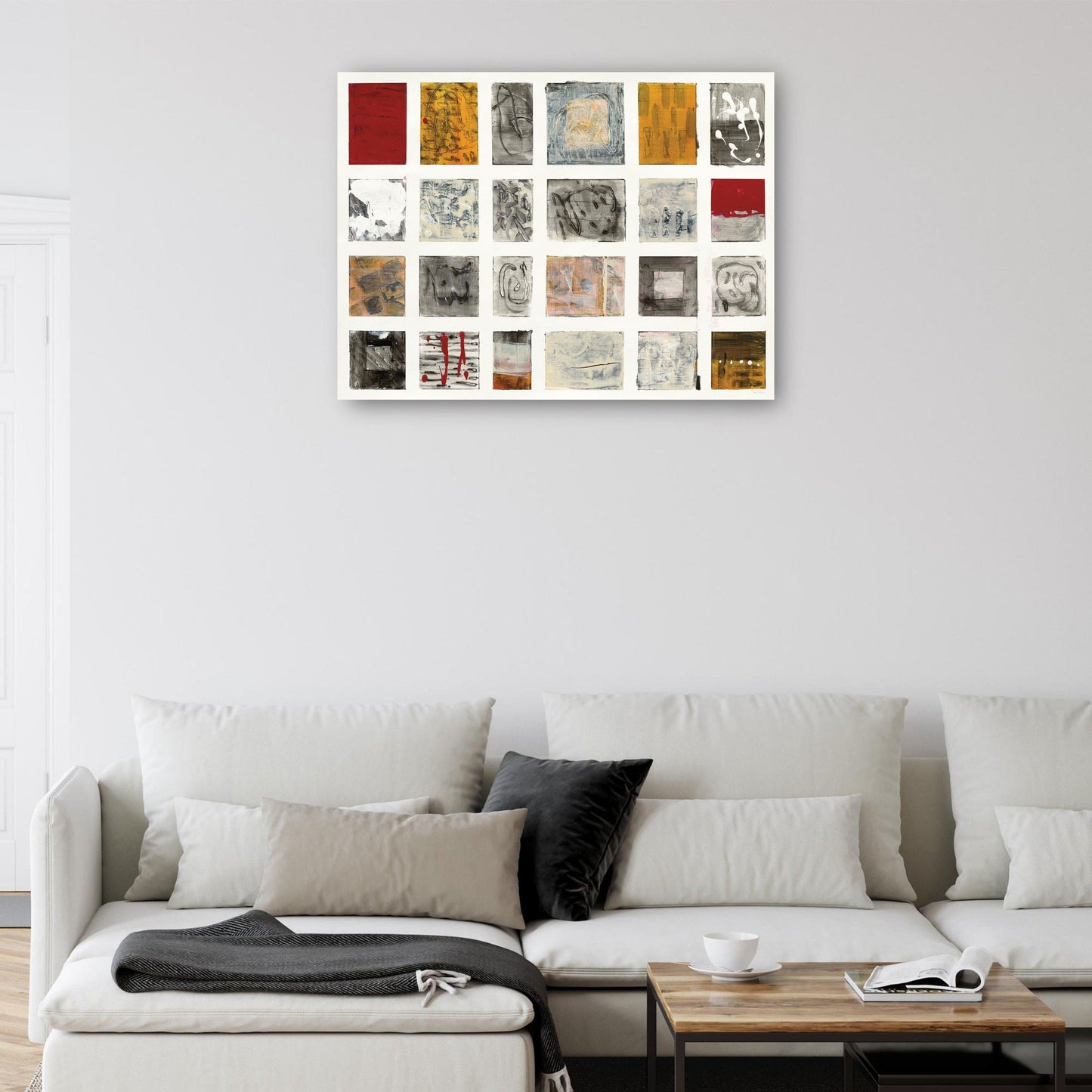 Fichas de hoy - Piper Rhue