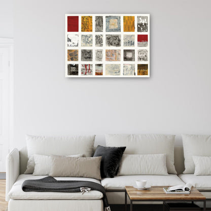 Fichas de hoy - Piper Rhue