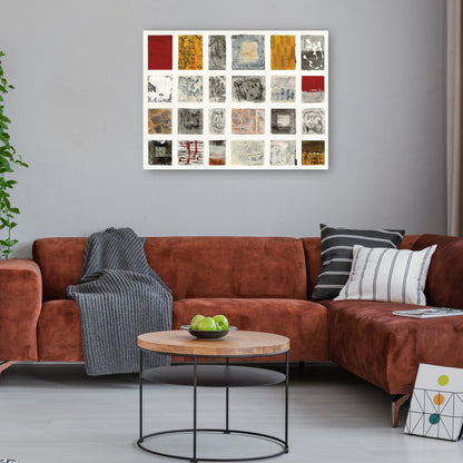 Fichas de hoy - Piper Rhue