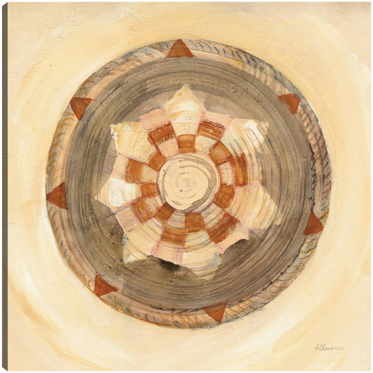Belleza tejida IV - Albena Hristova