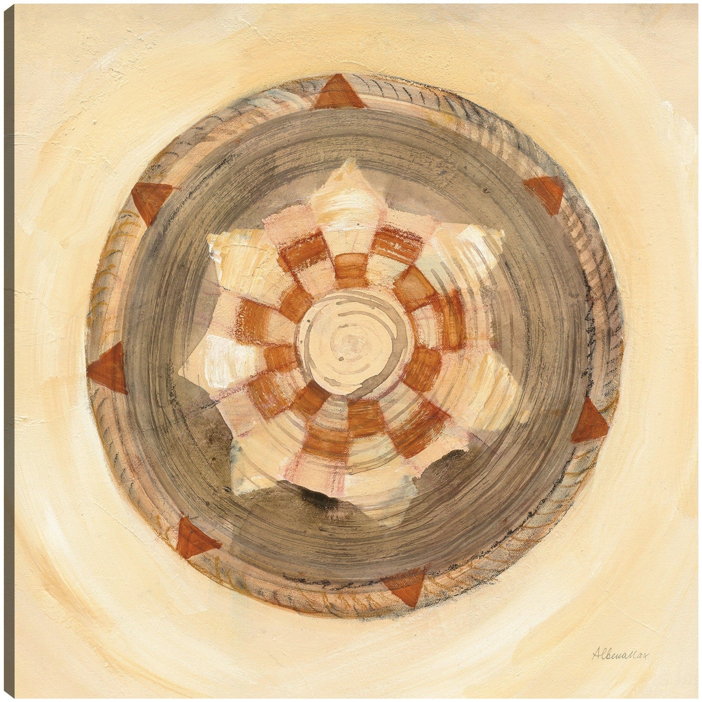 Belleza tejida IV - Albena Hristova