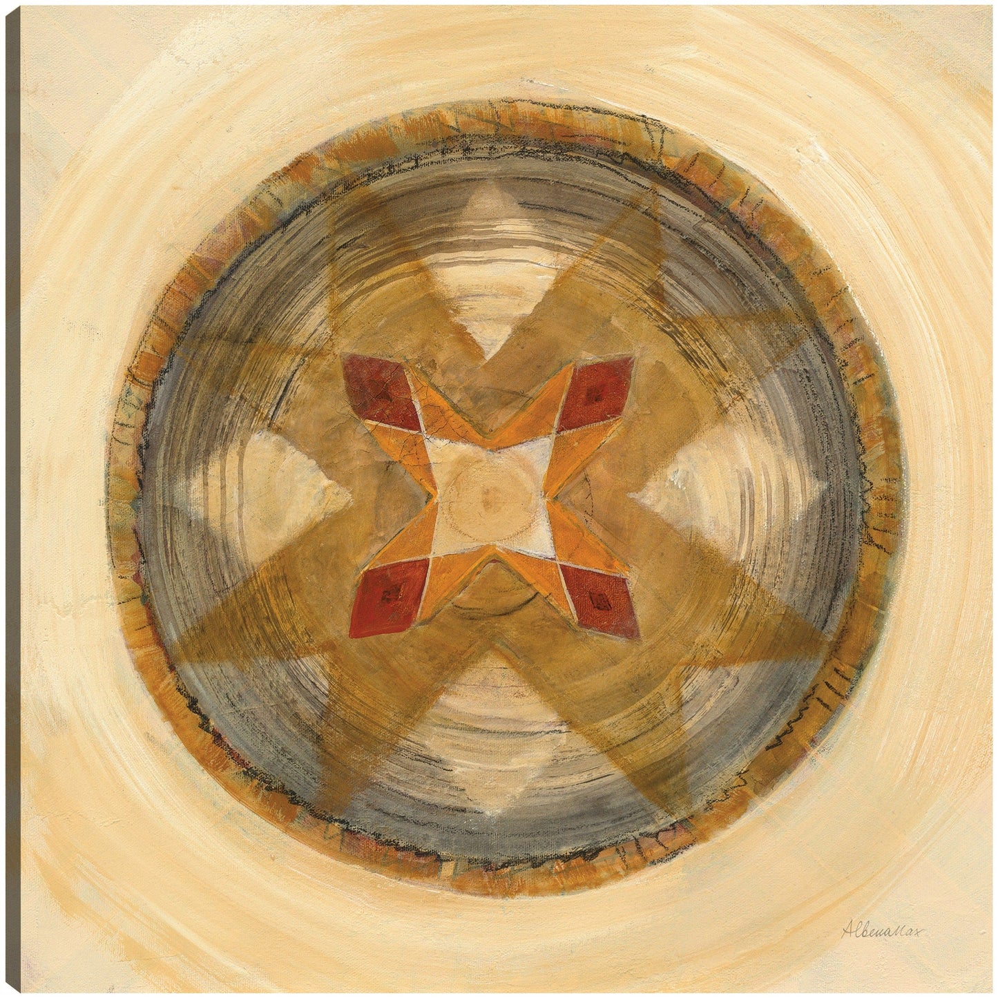 Belleza tejida III - Albena Hristova