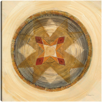 Belleza tejida III - Albena Hristova