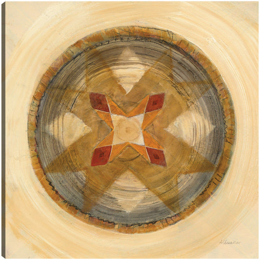 Belleza tejida III - Albena Hristova