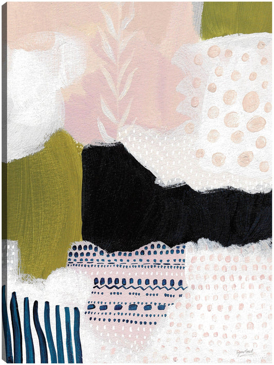 Estudio tribal - Lynn Mack