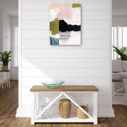 Estudio tribal - Lynn Mack